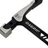 Ox Tools Pro Ultrastrike Brick Hammer 20oz OX-P086920